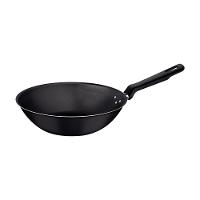 Wok Tramontina Loreto Grafite 24cm 2,2l Em Alumínio Com Antiaderente Starflon Max Tramontina - 1