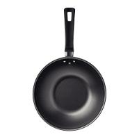 Wok Tramontina Loreto Grafite 24cm 2,2l Em Alumínio Com Antiaderente Starflon Max Tramontina - 5