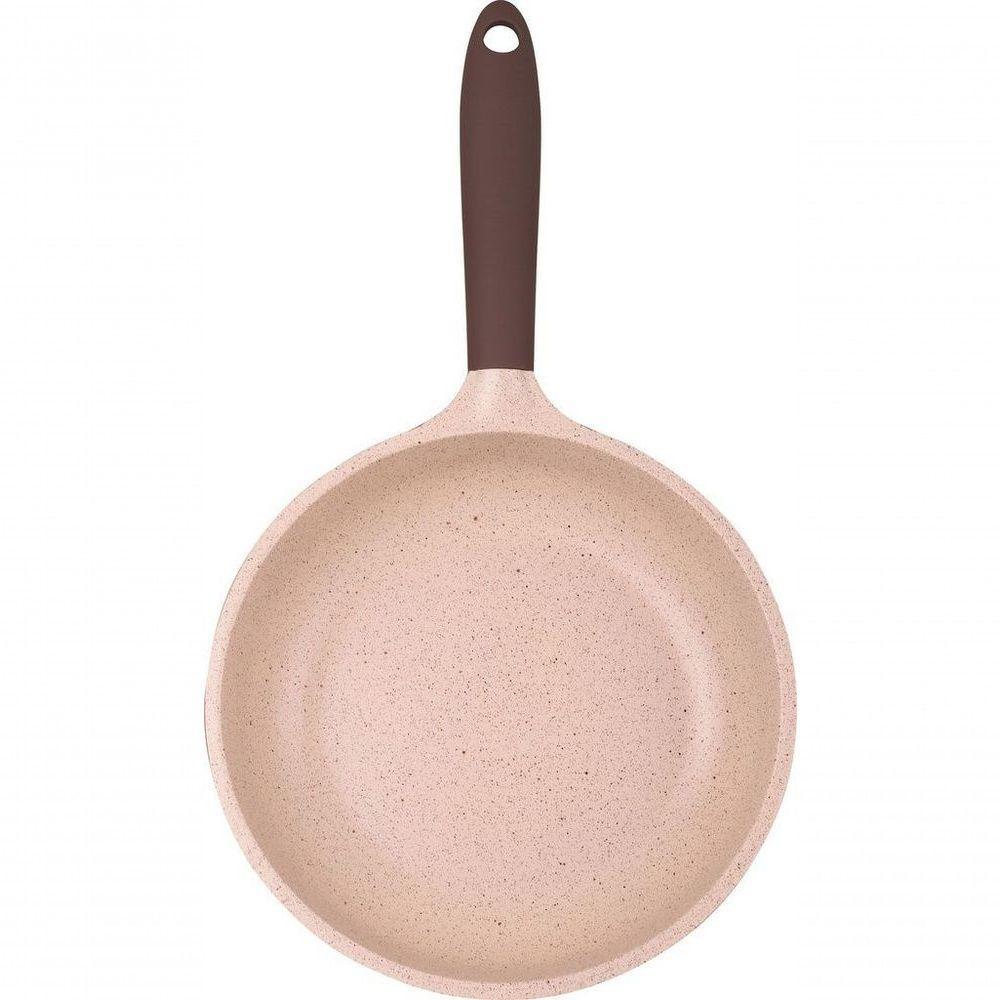 Frigideira Belga Revestimento Ceramico 24cm Mta 8443 - 2