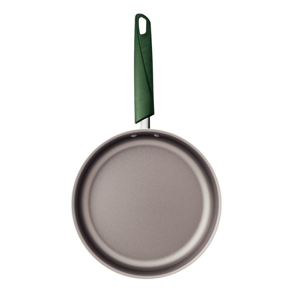 Frigideira Reta Lyf Alumínio Revestimento Antiaderente Starflon Max 20 Cm 1,4 L - 10