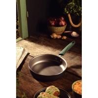 Frigideira Reta Lyf Alumínio Revestimento Antiaderente Starflon Max 20 Cm 1,4 L - 6