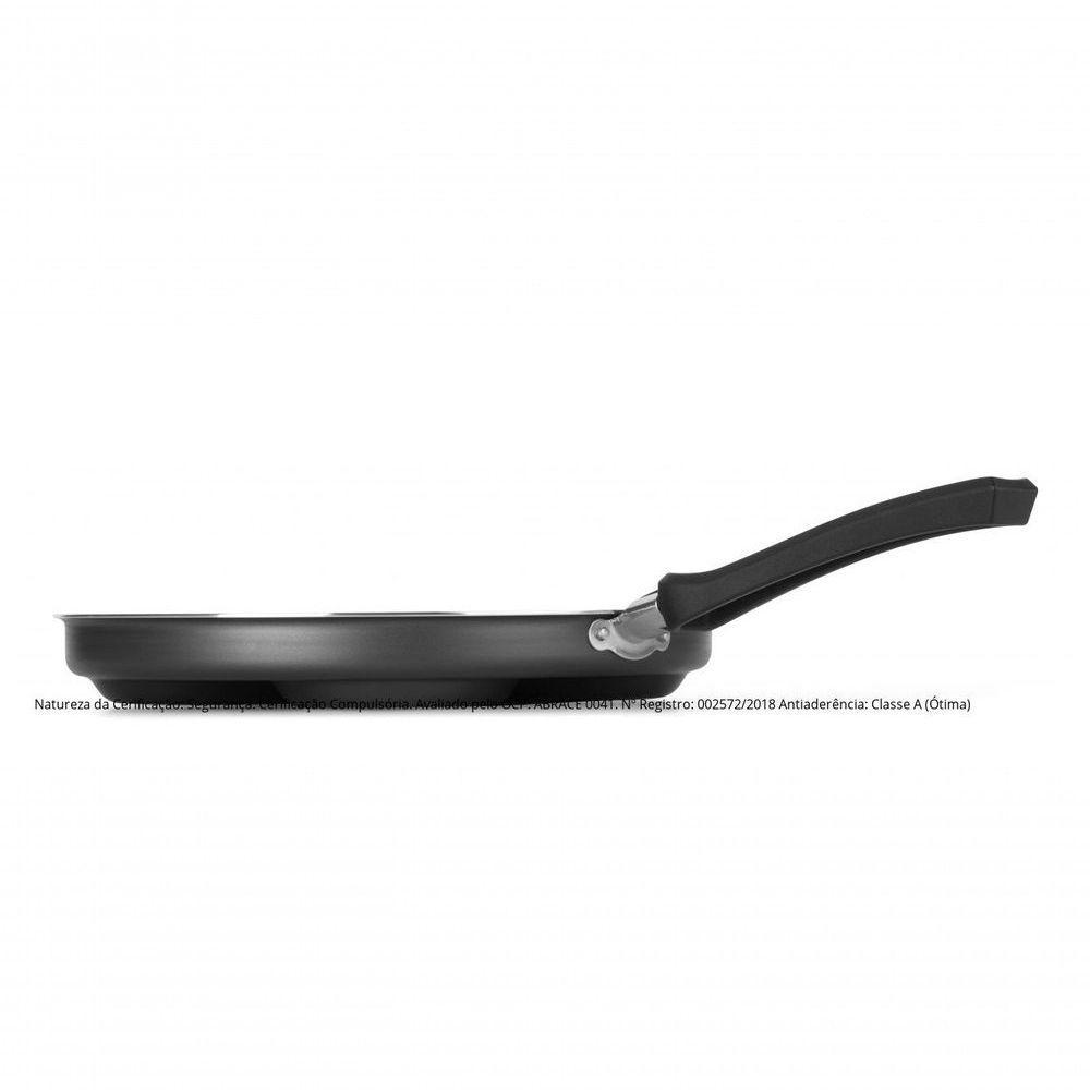 Frigideira 4 Ovos Multiflon 55044 - 3