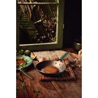 Frigideira Lyf Alumínio Revestimento Antiaderente Starflon Max Verde Natureza 20 Cm 0,8 L - 2