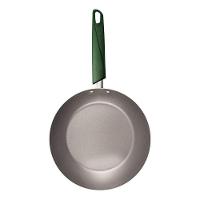 Frigideira Lyf Alumínio Revestimento Antiaderente Starflon Max Verde Natureza 20 Cm 0,8 L - 3