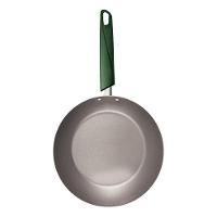 Frigideira Lyf Alumínio Revestimento Antiaderente Starflon Max Verde Natureza 20 Cm 0,8 L