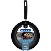 Frigideira Sicília Em Alumínio Com Revestimento Interno E Externo Em Antiaderente Starflo - 3