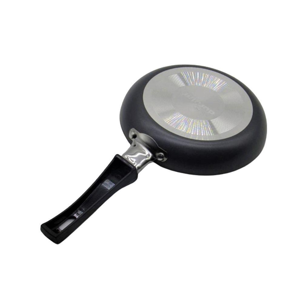 Frigideira Frita Ovo Nano Cerâmica Sem Óleo Duralar Tv 14Cm - 2