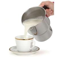 Panela Cuscuz 13l Aço Inox Alça Baquelite Forma Inox 803072 - 3