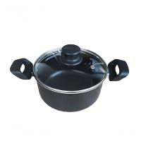 Panela Avulsa Antiaderente Nº22 Alumínio Grosso Resistente - 1