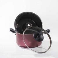 Forma De Pudim Banho Maria Cereja Tvt Nº20 Mta 8923 - 6