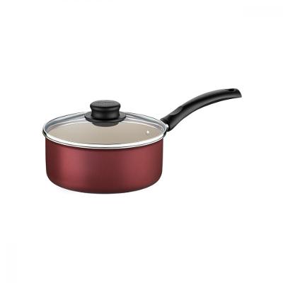 Panela De Aluminio Antiaderente Ø16Cm