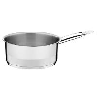 Panela Professional Tramontina 24cm 2,85l Sem Tampa Em Aço Inox E Fundo Triplo Tramontina - 1