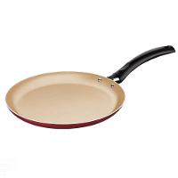 Panquequeira Turim Em Alumínio Com Revestimento Interno E Externo Em Antiaderente Starflo - 1