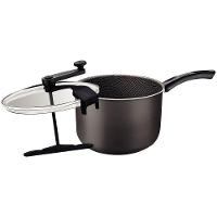 Pipoqueira Paris Em Alumínio Com Revestimento Interno E Externo Em Antiaderente Starflon - 5