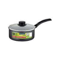 Panela Turim Em Alumínio Com Revestimento Interno E Externo Em Antiaderente Starflon Max - 3