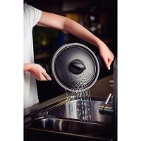 Espagueteira Loreto Em Alumínio Com Revestimento Interno E Externo Em Antiaderente Starfl - 2