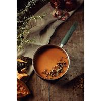 Panela Lyf Em Alumínio Com Revestimento Interno E Externo Em Antiaderente Starflon Max Ve - 5