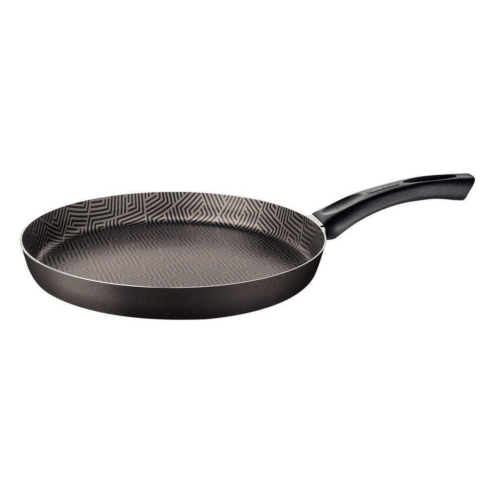 Panquequeira Paris Em Alumínio Com Revestimento Interno E Externo Antiaderente Starflon M - 1