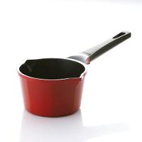 Panela Neoflam Venn Aluminio Injetado Vermelha 14Cm 1,1L - 1