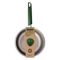 Panela Lyf Em Alumínio Com Revestimento Interno E Externo Em Antiaderente Starflon Max Ve - 3