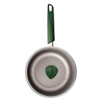 Panela Lyf Em Alumínio Com Revestimento Interno E Externo Em Antiaderente Starflon Max Ve - 4