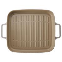 Frigideira Grill 28cm/1,6l Indução Neoflam Pérola, Com Alumínio Injetado Com Revestimento Cerâmico - 2