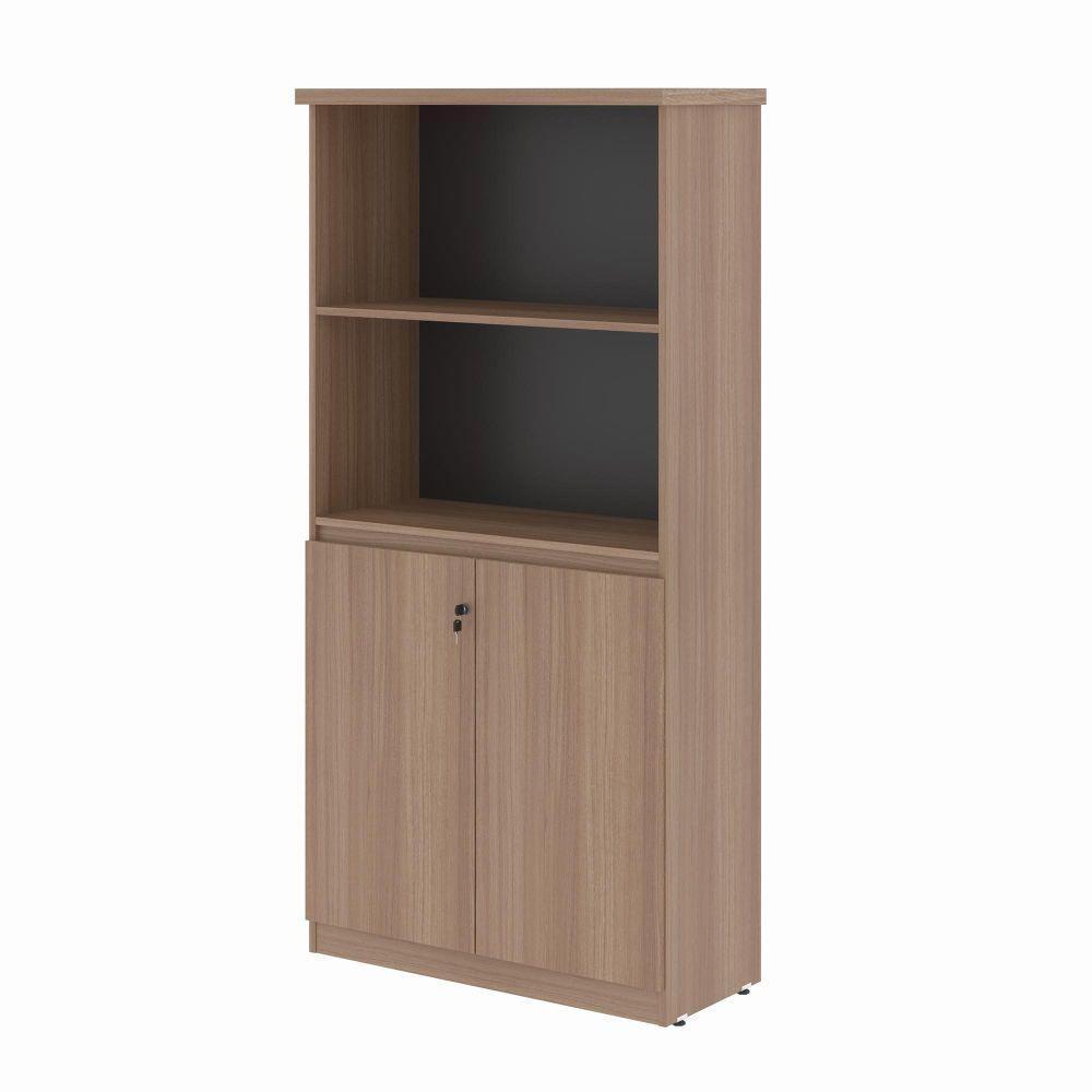 Armario Com 2 Portas Paris Montana - 1