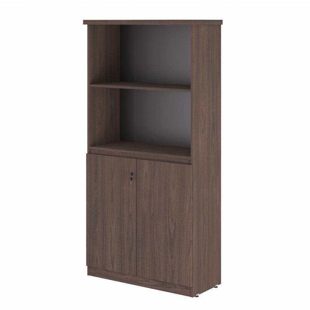 Armario Com 2 Portas Paris Freijo - 1