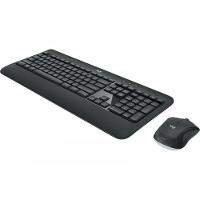 Combo Teclado E Mouse Sem Fio Mk540 - Logitech - 3