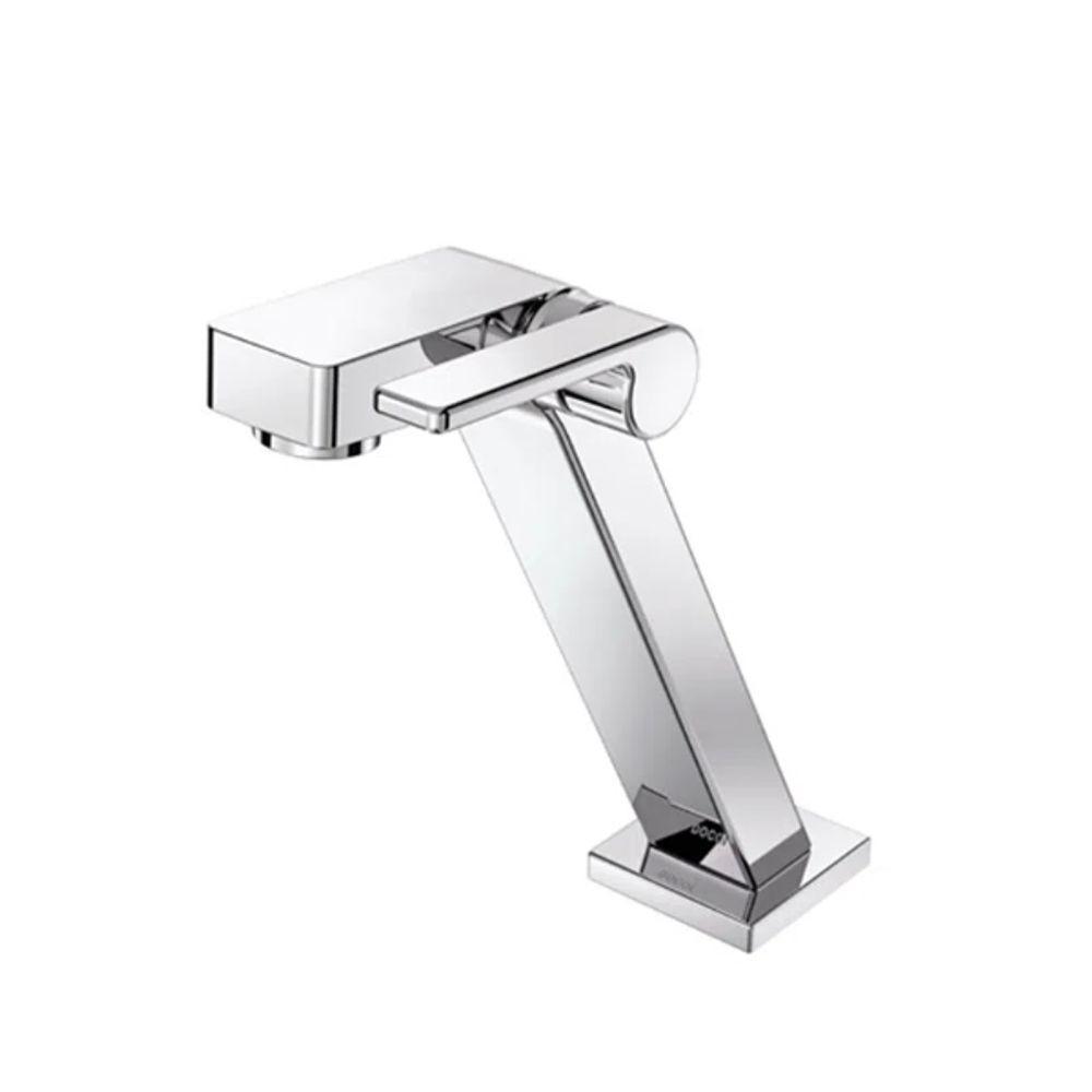 Torneira Para Banheiro Stillo De Bancada 00820206 - Docol - 1