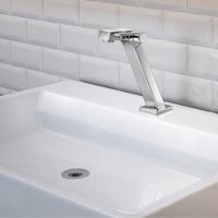 Torneira Para Banheiro Stillo De Bancada 00820206 - Docol - 2