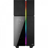 Gabinete Gamer Mid Towe Playa Rgb Vidro Temperado Aerocool - 3