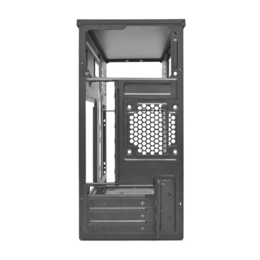Gabinete Masterbox Mb320l - Mcb-b320l-kgnn-s00 - 7