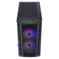 Gabinete Masterbox Mb311L Argb, Lateral Em Vidro Temperado, - 4