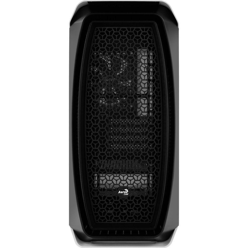 Gabinete K-mex Gm-08tl Com Fonte Px300 200w - 5