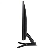 Monitor Samsung Uhd 32" 4k Hdmi Display Port Freesync, Preto Série Uj590 - Lu32j590uqlmzd - 4