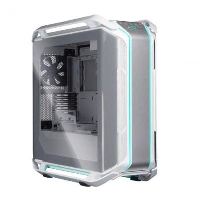 Gabinete Coooler Master Cosmos C700m Lateral Em Vidro Temperado Mini Itx, Micro Atx, Atx, E-atx - Mc