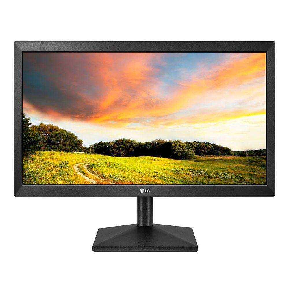 Monitor Lg 19,5" Led Hd 20Mk400H-B.Awzm - 1