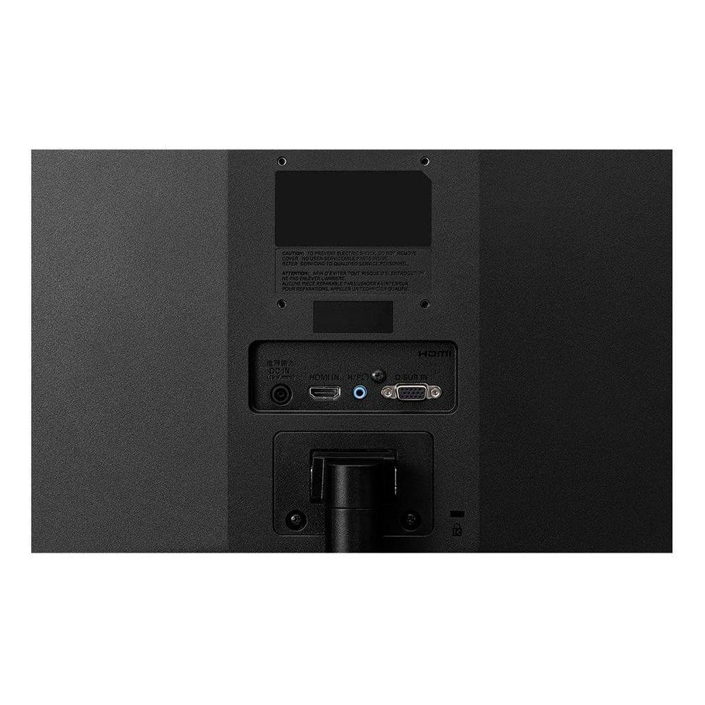 Monitor Lg 19,5" Led Hd 20Mk400H-B.Awzm - 2