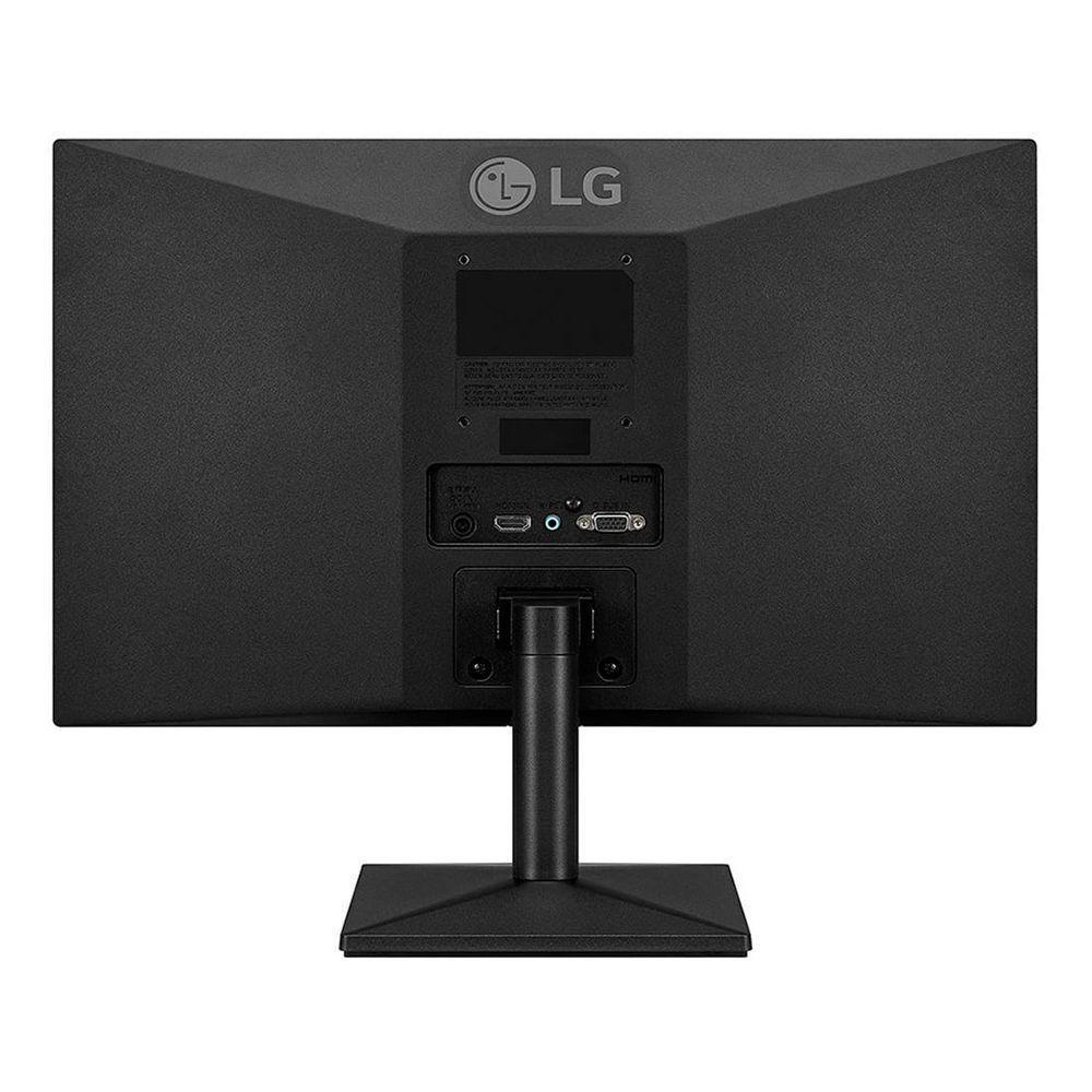 Monitor Lg 19,5" Led Hd 20Mk400H-B.Awzm - 4