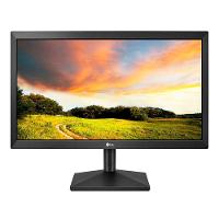 Monitor Lg 19,5" Led Hd 20Mk400H-B.Awzm - 1