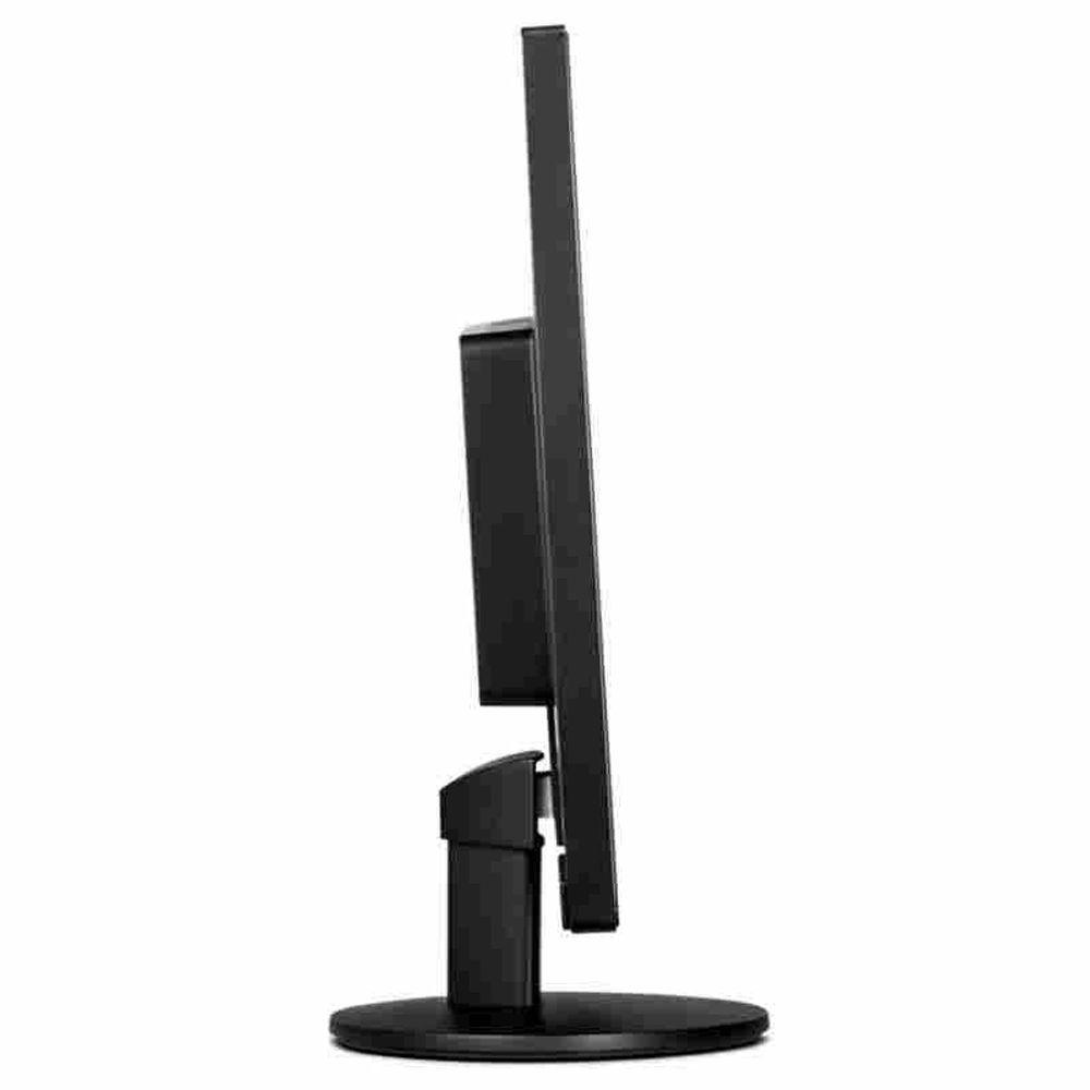 Monitor Aoc 18 5 Led E970swhnl D Sub Hdmi Preto - 3