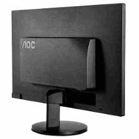Monitor Aoc 18 5 Led E970swhnl D Sub Hdmi Preto - 2
