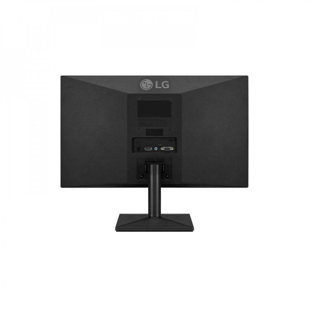 Monitor 19,5 Led 20mk400h D-sub-vesa Lg Preto - 1