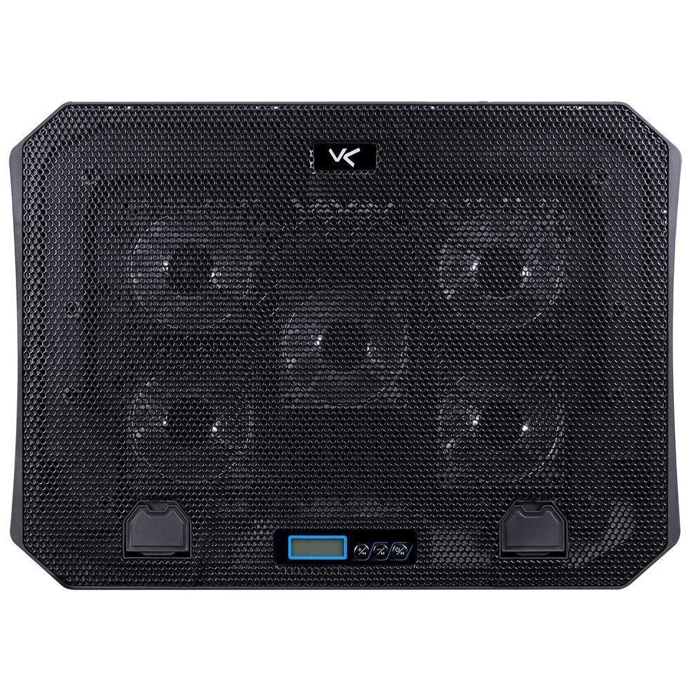 Base Para Notebook Ice - Ate 15.6" - 5 Fans - Cn300 - 2