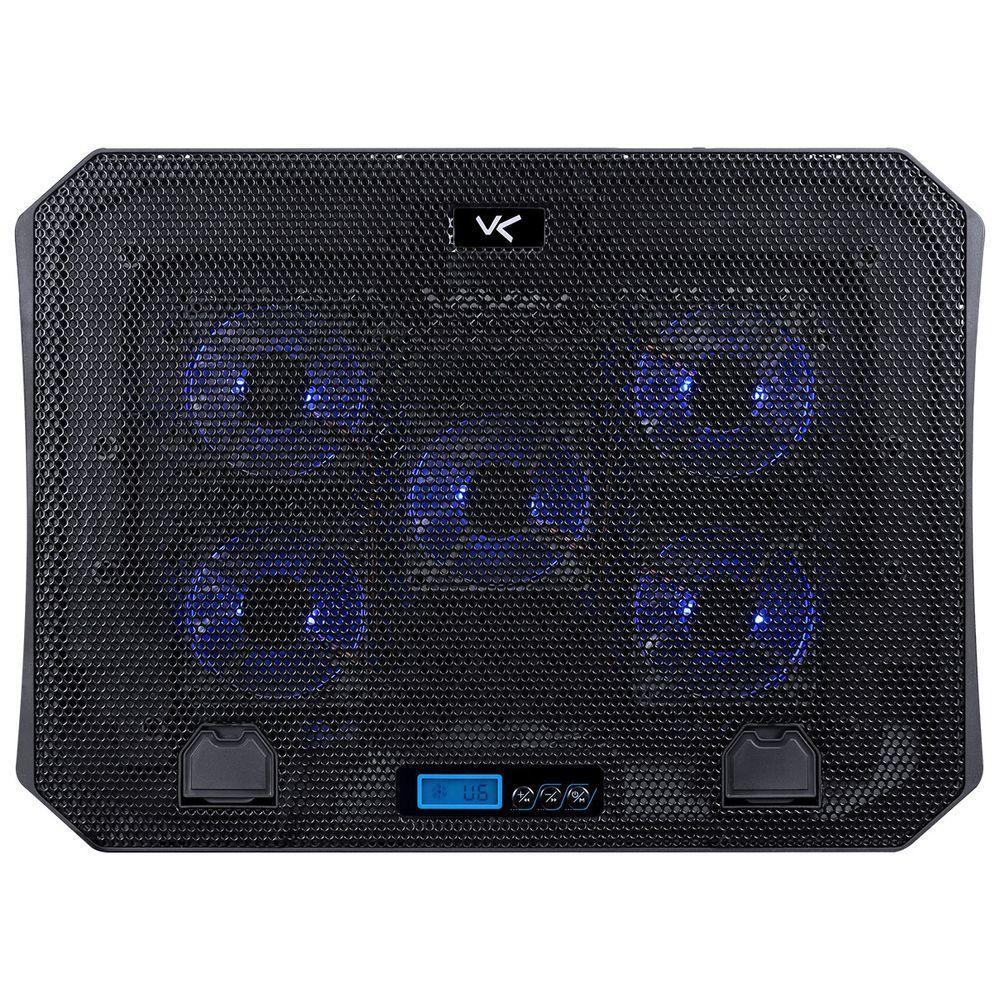 Base Para Notebook Ice - Ate 15.6" - 5 Fans - Cn300 - 3