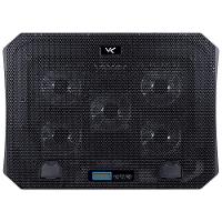 Base Para Notebook Ice - Ate 15.6" - 5 Fans - Cn300