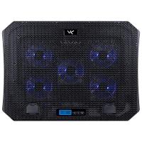 Base Para Notebook Ice - Ate 15.6" - 5 Fans - Cn300 - 5