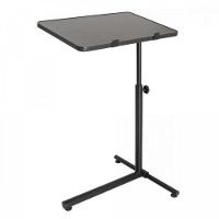 Mesa Para Notebook Nt-Home Preta Multivisão. - 3