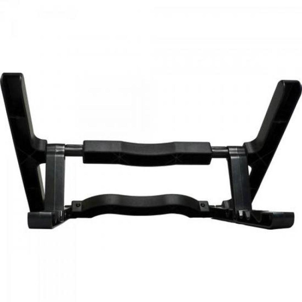Suporte Para Notebook St35 Preto Masticmol - 2